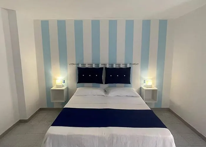 Cammaria Room