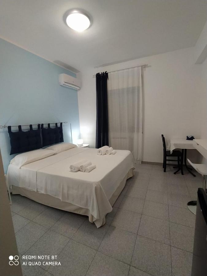 Maison d'hôtes Cammaria *