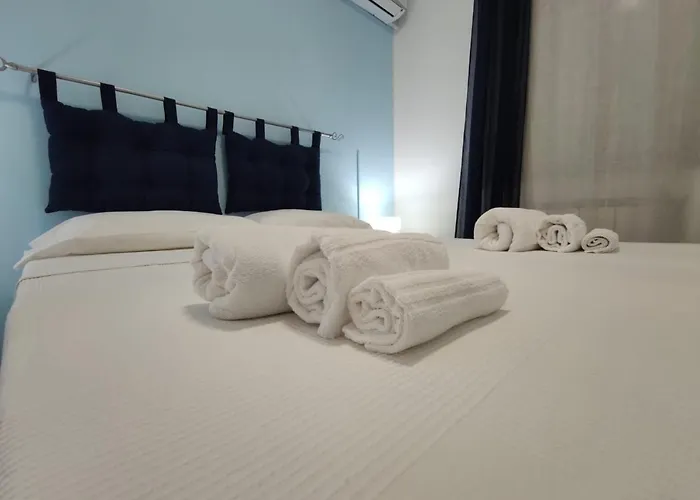 Cammaria Room